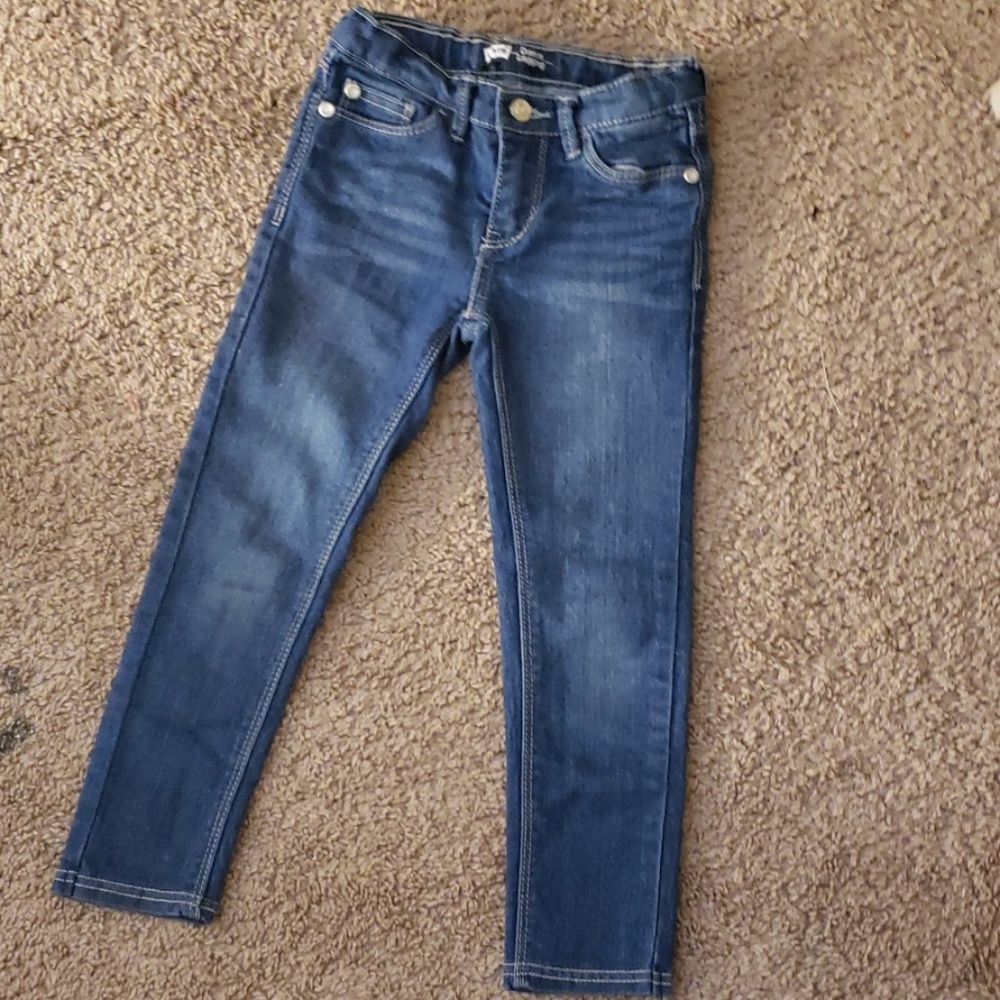 Girls jeans